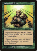 Wirewood Pride (303) [ONS]