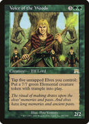 Voice of the Woods (297) [ONS]