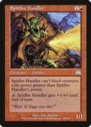 Spitfire Handler (236) [ONS]