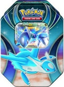 Powers Beyond Tin Latios EX [AOR]