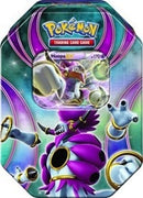 Powers Beyond Tin Hoopa EX [AOR]