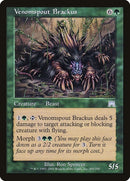 Venomspout Brackus (295) [ONS]