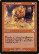 Thunder of Hooves (242) [ONS]
