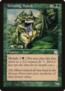 Towering Baloth (292) [ONS]