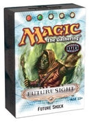 Future Sight Theme Deck Future Shock [FUT]