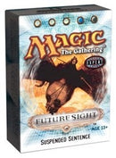 Future Sight Theme Deck Suspended Sentence [FUT]