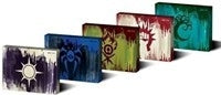 Gatecrash Prerelease Kits Set of 5 [GTC]
