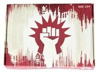 Gatecrash Prerelease Kit Boros [GTC]