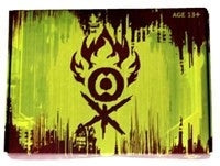 Gatecrash Prerelease Kit Gruul [GTC]