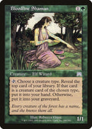 Bloodline Shaman (249) [ONS]