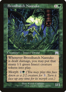 Broodhatch Nantuko (250) [ONS]