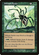Silklash Spider (281) [ONS]