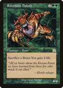 Ravenous Baloth (278) [ONS]