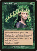 Crown of Vigor (253) [ONS]