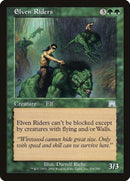 Elven Riders (254) [ONS]