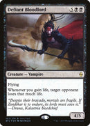 Defiant Bloodlord (107) [UMP]