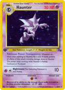 Haunter 6 (06/62) [FO]