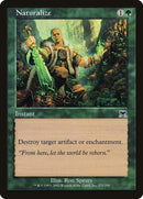 Naturalize (275) [ONS]