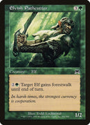 Elvish Pathcutter (256) [ONS]