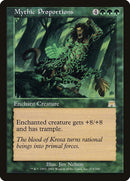 Mythic Proportions (274) [ONS]