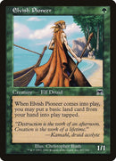 Elvish Pioneer (257) [ONS]