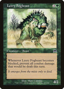 Leery Fogbeast (273) [ONS]