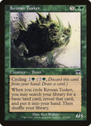 Krosan Tusker (272) [ONS]