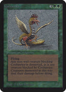 Cockatrice [LEA]