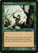 Elvish Warrior (260) [ONS]