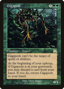 Gigapede (264) [ONS]