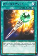 Wonder Wand Blue (DL15-EN017)