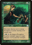 Everglove Courier (262) [ONS]