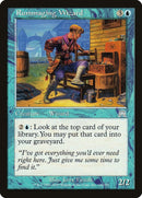 Rummaging Wizard (110) [ONS]
