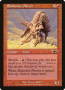 Shaleskin Plower (110) [LGN]