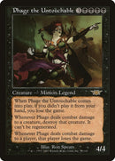 Phage the Untouchable (78) [LGN]