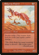 Ridgetop Raptor (108) [LGN]