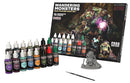 Gamemaster: Wandering Monsters