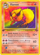 Flareon 19 (19/64) [JU]