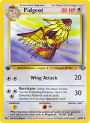 Pidgeot (24) (24/64) (Jungle)