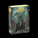 Dragon Shields: Japanese (60) Brushed Art - Halloween 2024 (DISPLAY 10)