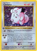 Clefairy (005/102) (Base Set (Shadowless))