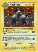Magneton (009/102) [BSS]