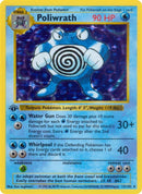 Poliwrath (013/102) [BSS]