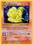 Ninetales (012/102) [BSS]