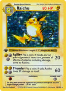 Raichu (014/102) [BSS]