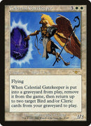 Celestial Gatekeeper (6) [LGN]