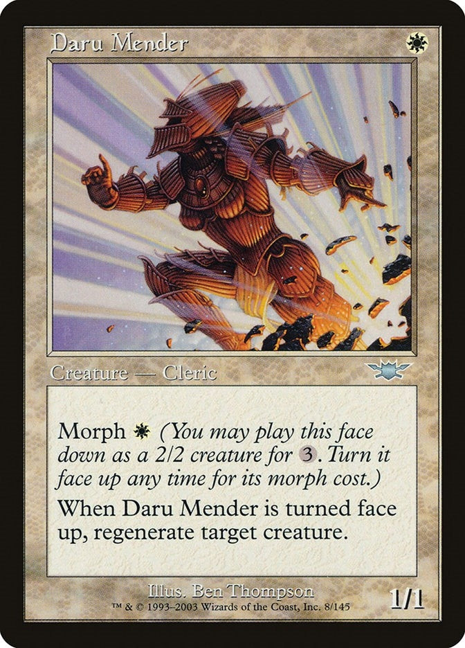 Daru Mender (8) [LGN]