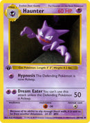 Haunter (029/102) [BSS]