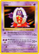 Jynx (031/102) [BSS]