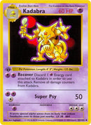 Kadabra (032/102) [BSS]